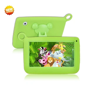 Android Tablet iWawa Software Parental Controls