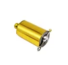 Wholesale Magic Tricks High Quality 110cm Gold&Silver Magician Appearing Cane Professional Metal Wand In Stock
