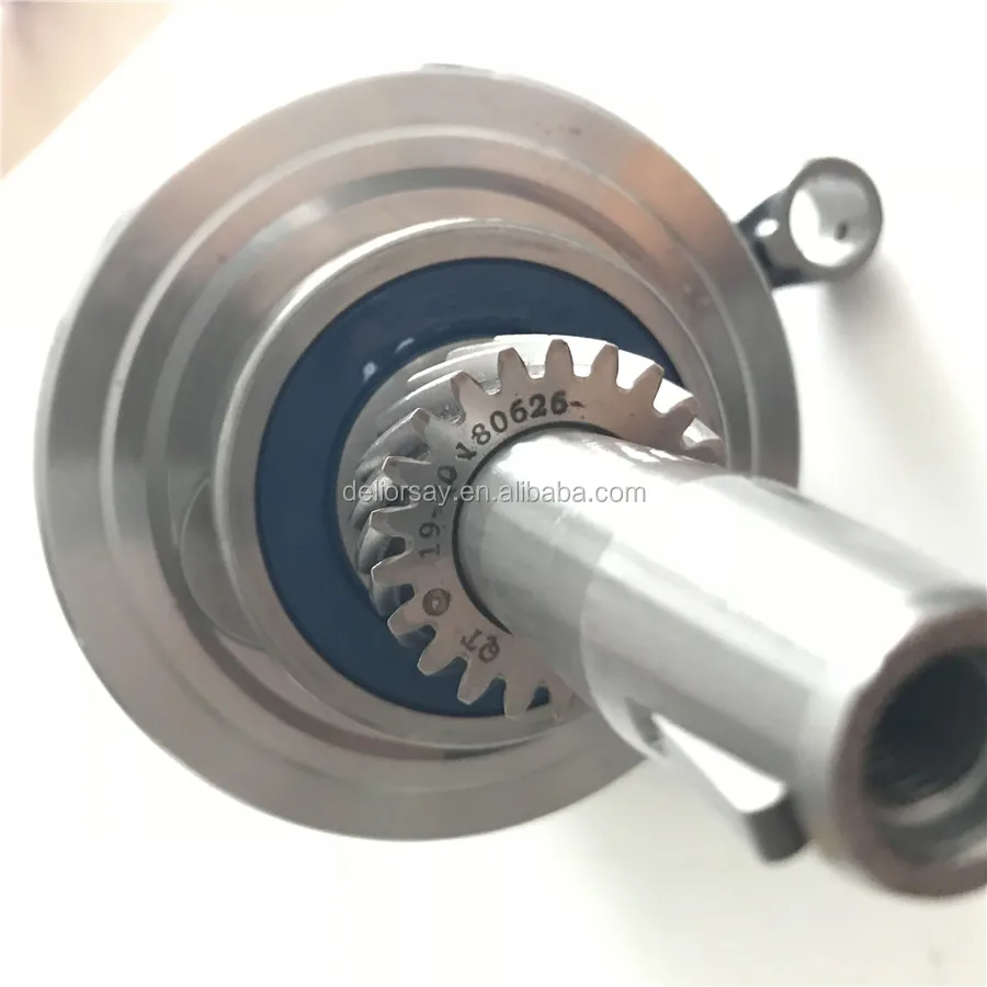 High Quality Motorcycle Engine Parts Crankshaft Assy For Cg 150 Buy