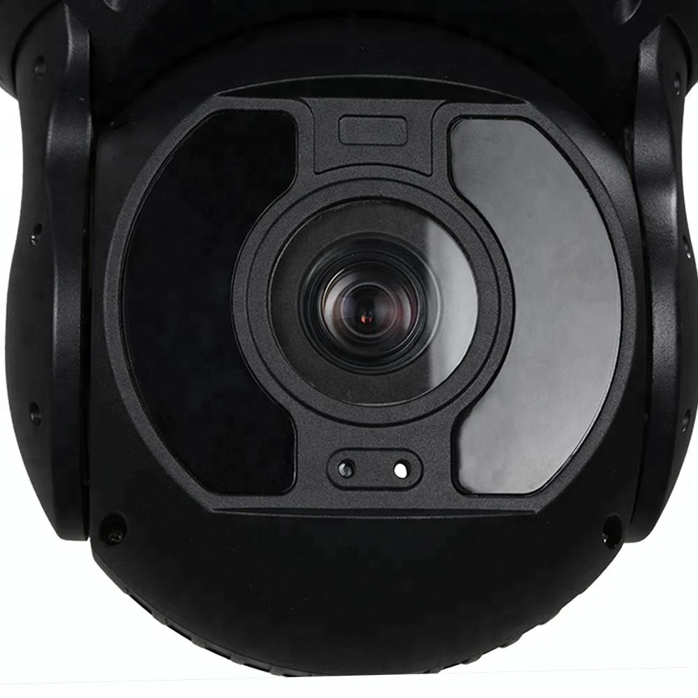 
4K Ultra HD IP PoE 8MP 12MP High Speed Dome PTZ camera Sony IMX334 30X Optical Zoom Starlight 4K Ultra HD IP PoE 8MP High Speed Dome PTZ camera Sony IMX334 30X Optical Zoom Starlight&nbsp;illumination