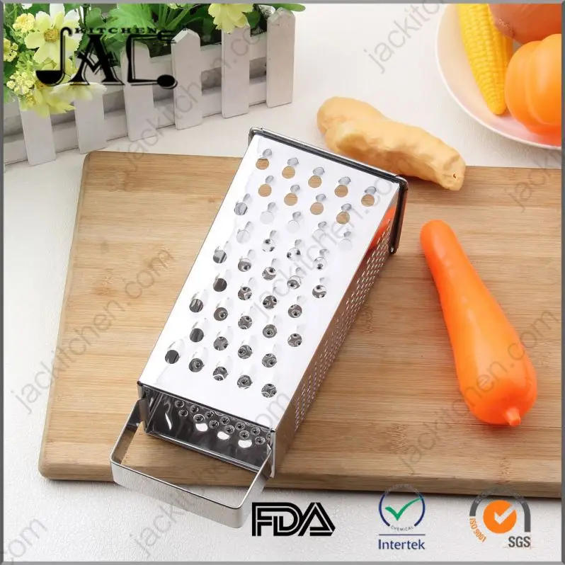 Man Made Flexible Hot Selling Best Rotary Cheese Grater