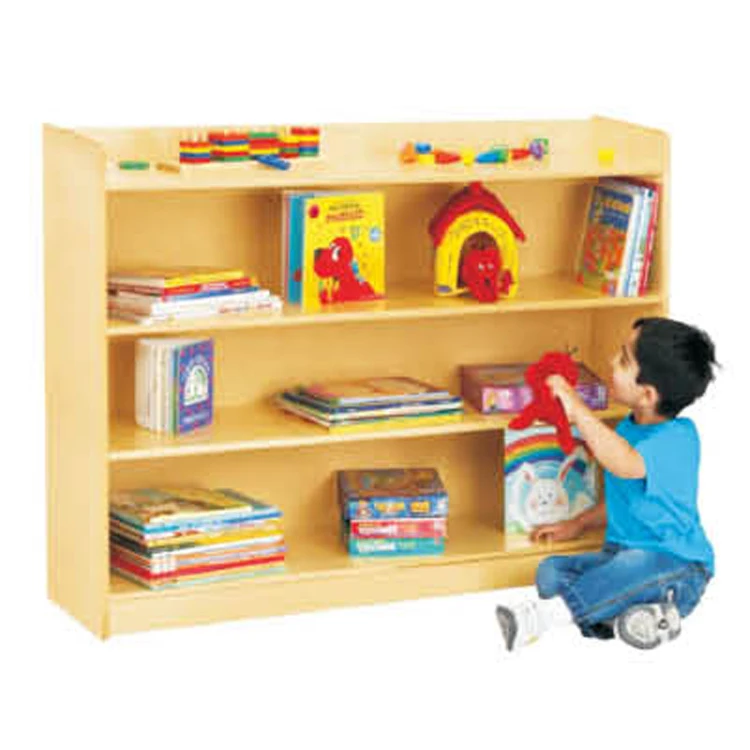 kindergarten book cabinet furniture
