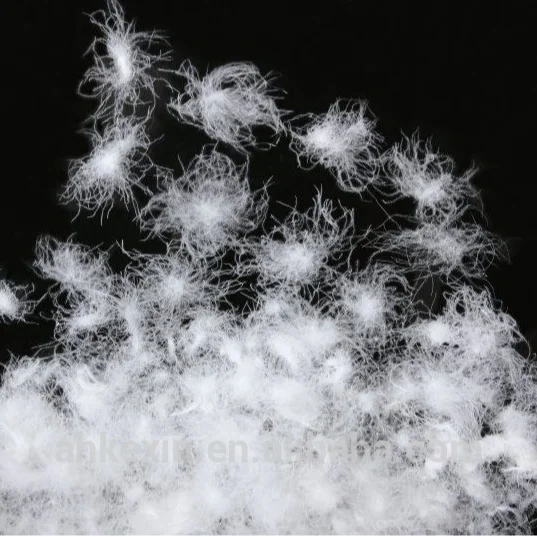 
Factory price wholesale washed 15% duck down and 85% feather 