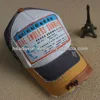 snapback cap