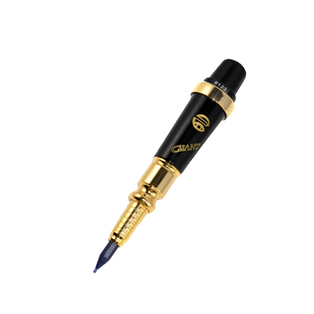 

Best Tattoo Machine Brands Wholesale Permanent Makeup Tattoo Machine Supplies, Black