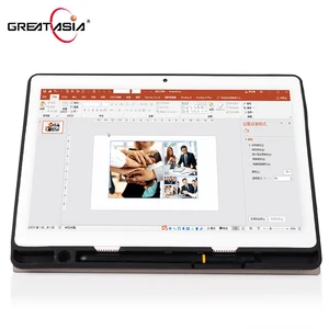 10 inch Android 7.0 Octa Core Tablet PC Storage
