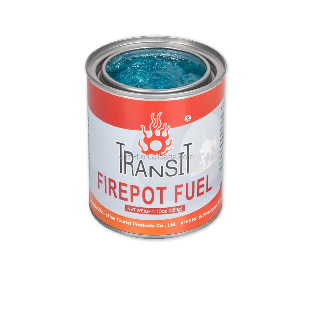 
Fireplace/ firepot gel fuel (13OZ) 