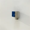 Competitive price High reflective sanitary pipe fitting 90 degree elbow