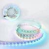 /product-detail/hot-selling-digital-flexible-smd5050-magic-dream-color-dc5v-programmable-rgb-ws2812b-led-strip-60544024507.html