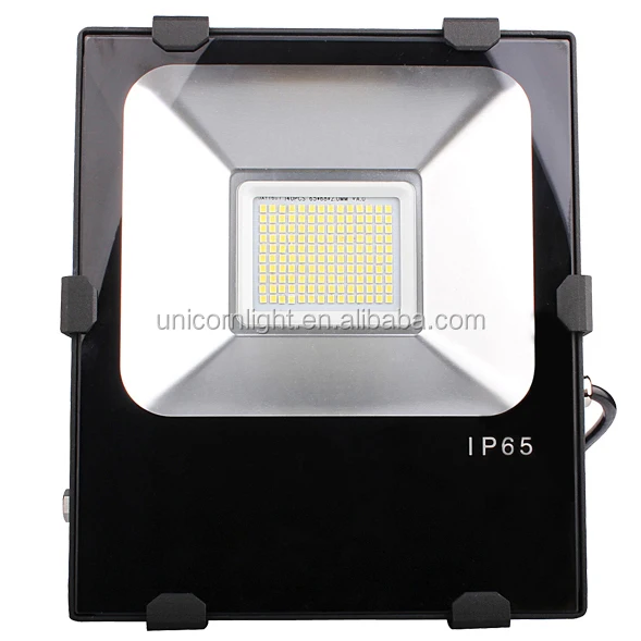 CE Rohs SAA C-Tick LM79 LM80 TM21 certified 70W Flood Led Light