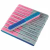 Wholesale cheap personalized new products Disposable Nail File Buffer