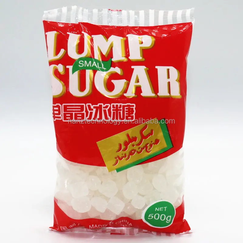 Chinese Lump Sugar