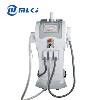 Modern Equipment Men Hair Remover Multifunctional Machine