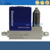 Seven star D07 Series gas Mass Flow Controller/pvd machine gas mass flow meter/nitrogen gas mass flow controller for sale