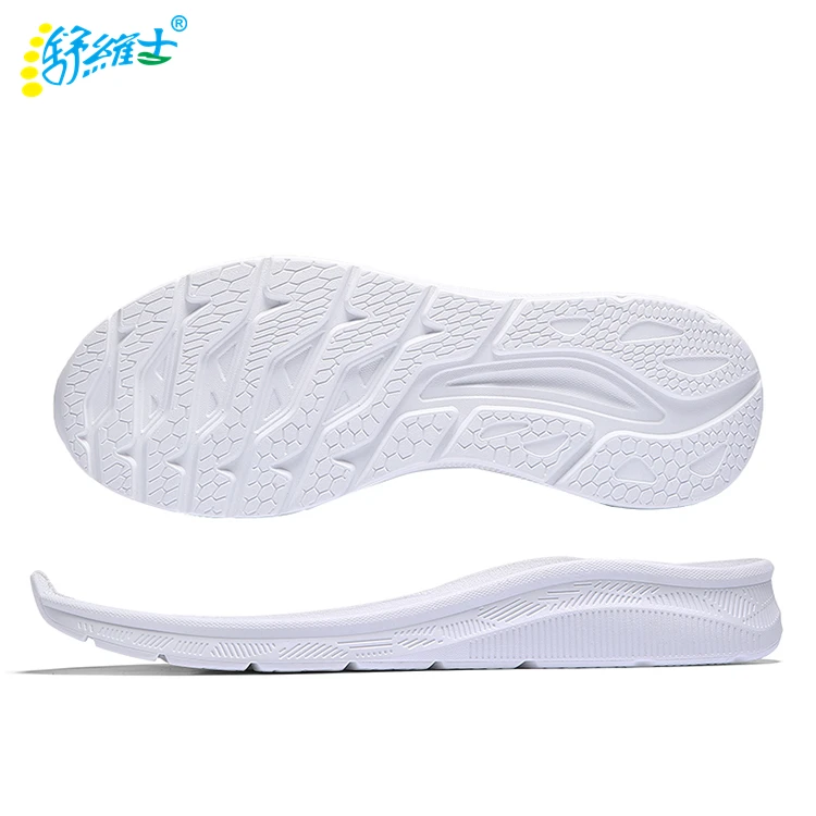 

Shoe Sole Manufacturer Custom Sneaker Sole Eva Material Casual Outsole Suela