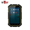 M16 IP67 rugged tablet pc 4G Lte mtk8732vc quad-core nfc 7 inch rugged tablet android 6.0
