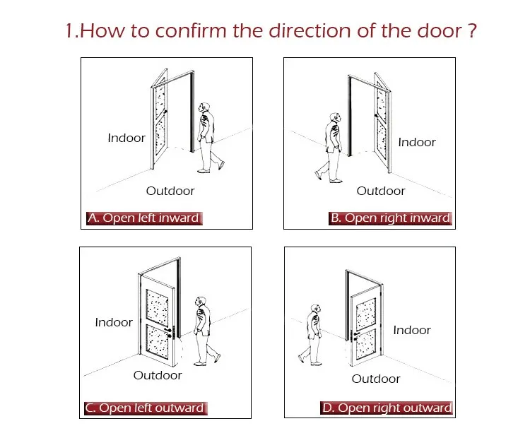 Free sample ukraine design teak wood main door design picture