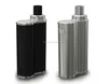 Eleaf iJust X Kit 50W 3000mah iJust X Battery, china supplier Silver Black iJustX Wholesale Eleaf iJust X e cigarette