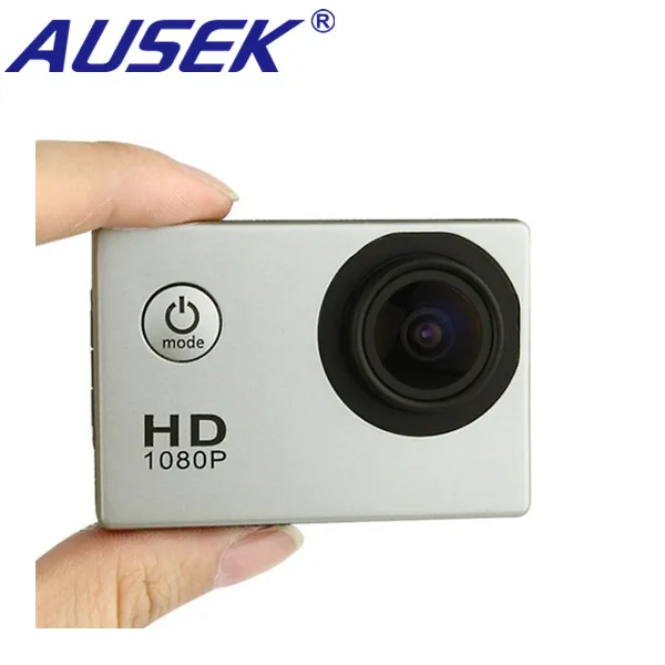 

Factory Promotion HD 1080p 2.0 inch screen Sport Cam waterproof Action Camera, N/a