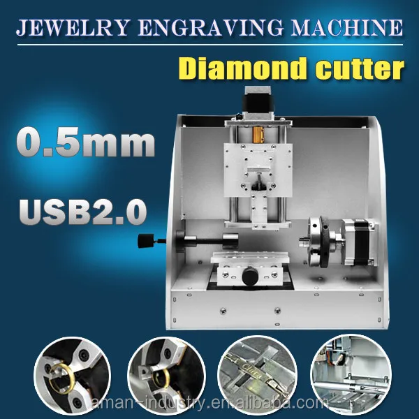 

cnc inside and outside ring engraving machine laser ring engraving machine, N/a