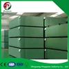 Factory offer Acid-base resistant melamine faced mdf for decoration or Packing
