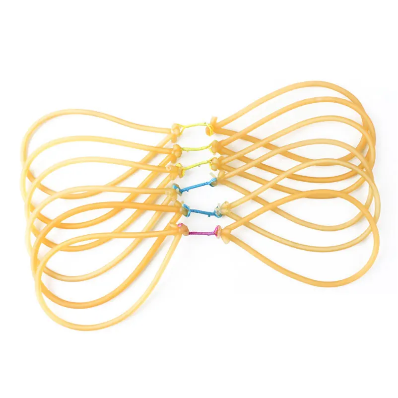 

Fish hunting slingshot rubber bands for fish hunting slingshot fishing slingshot rubber bands, N/a