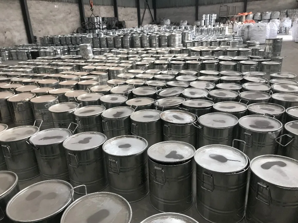 Ferro Steel Additive Molybdenum 60% MIN Ferro Molybdenum Lump