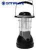 STARLITE 1.5W 6400K 30hours runtime 80LM classical old shape hanging camping lantern