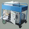 High Performance Cleaning Equipment Internal Cleaning Of Pipes Tanks Drains And Exchange Tubes