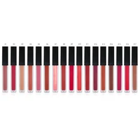 

Wholesale OEM Makeup Glitter Lipgloss Private Label Matte Lip Gloss