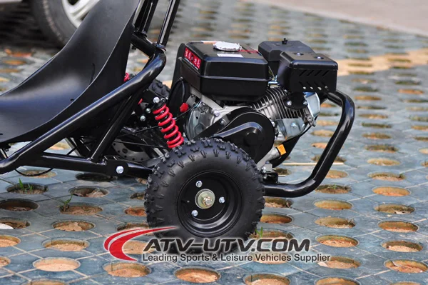 168cc Modified 168cc Go Karts - Fun Christmas Gift for Racing Enthusiasts