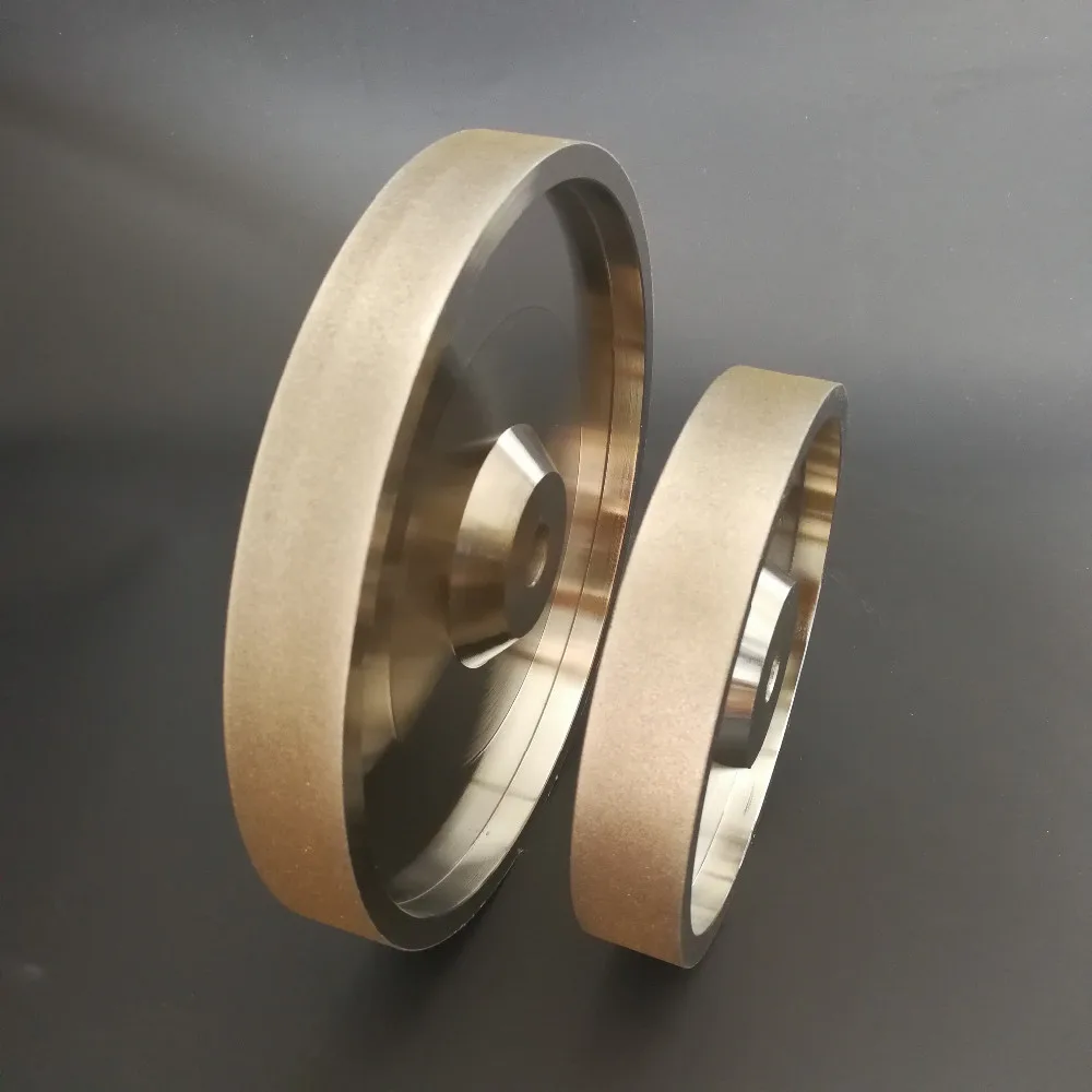 200mm Bench Grinder Cbn Diamond Wheel For Rough Fine Grinding Buy