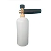 Foam Lance with 1L Bottle G1/4"F/High Pressure Washer Parts/car washer
