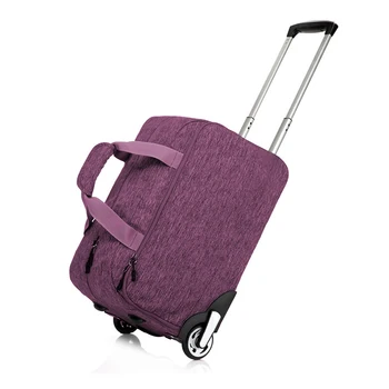 outdoor sports duffle trolley polo travel bag,extra large