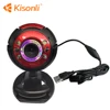6 LED Lights Star Electronics USB Camera Mini PC Webcam