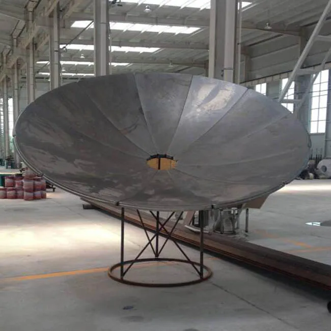 Easy Installation C Band 300cm 10ft Satellite Dish Antenna Price In 