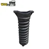 CX240 recoil spring group for excavator idler