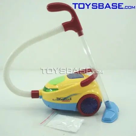 mini vacuum cleaner toy