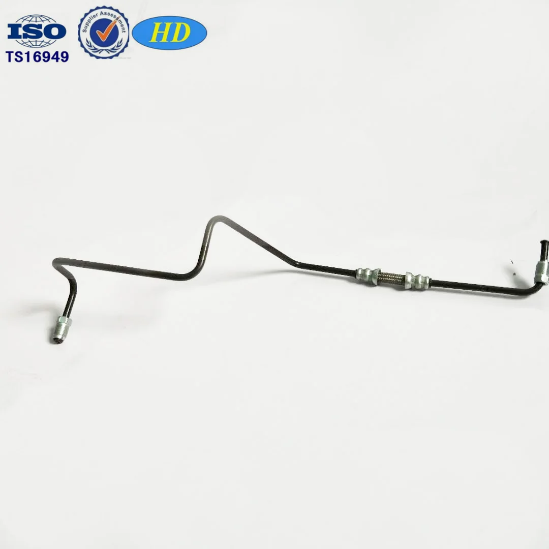 Auto Hard Brake Systems Car Brake Hydraulic Pipe Assembly Buy Car