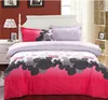 Microfiber 100% polyester excellent high quality printed fabrics textiles