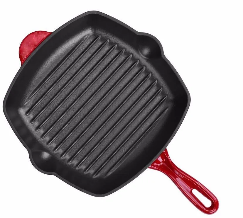 Best Cast Iron Grill Pan For Glass Top Stove Cast Iron Skillet