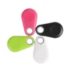 Long Distance Smart Key Finder Bluetooth Tracker Mini GPS Locator for Kids Pet Child