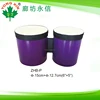2018 New Products High Quality Orff Percussion ,Musical Instruments Mini 3 Wood Bongo