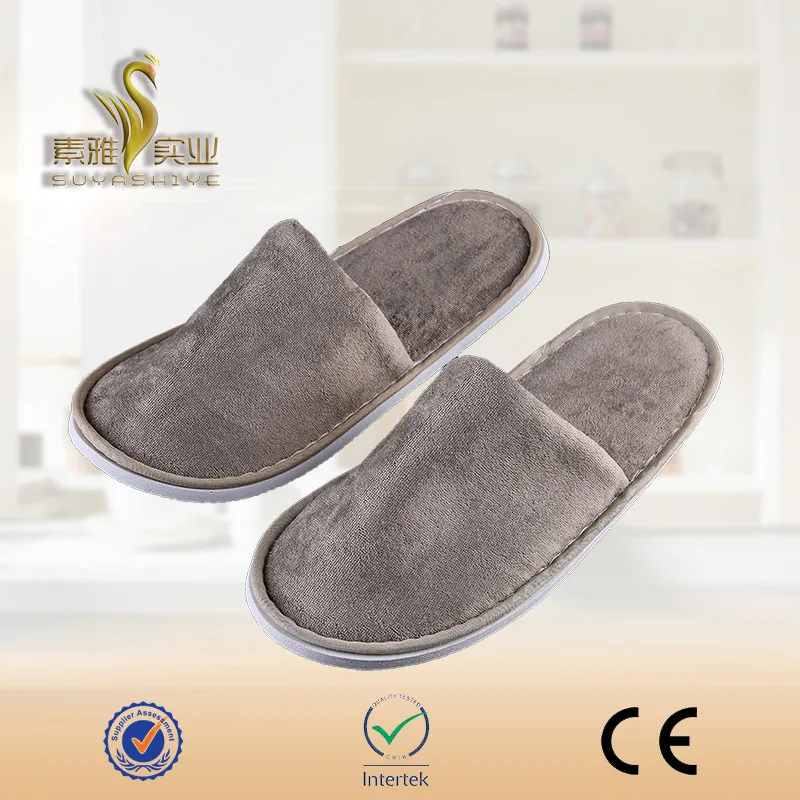 Comfort Gel Slippers