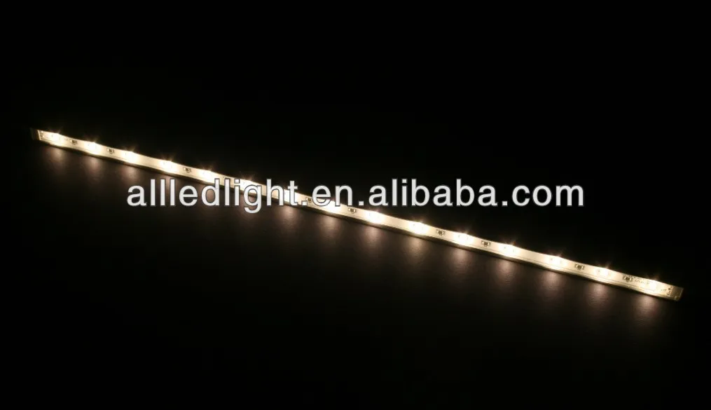 LED Rigid Bar,5050SMD ,RGB Color ,Alu Housing