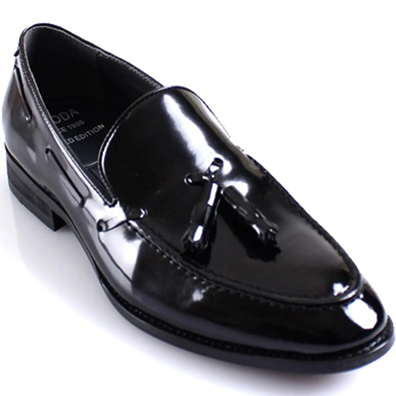 formal loafers for mens