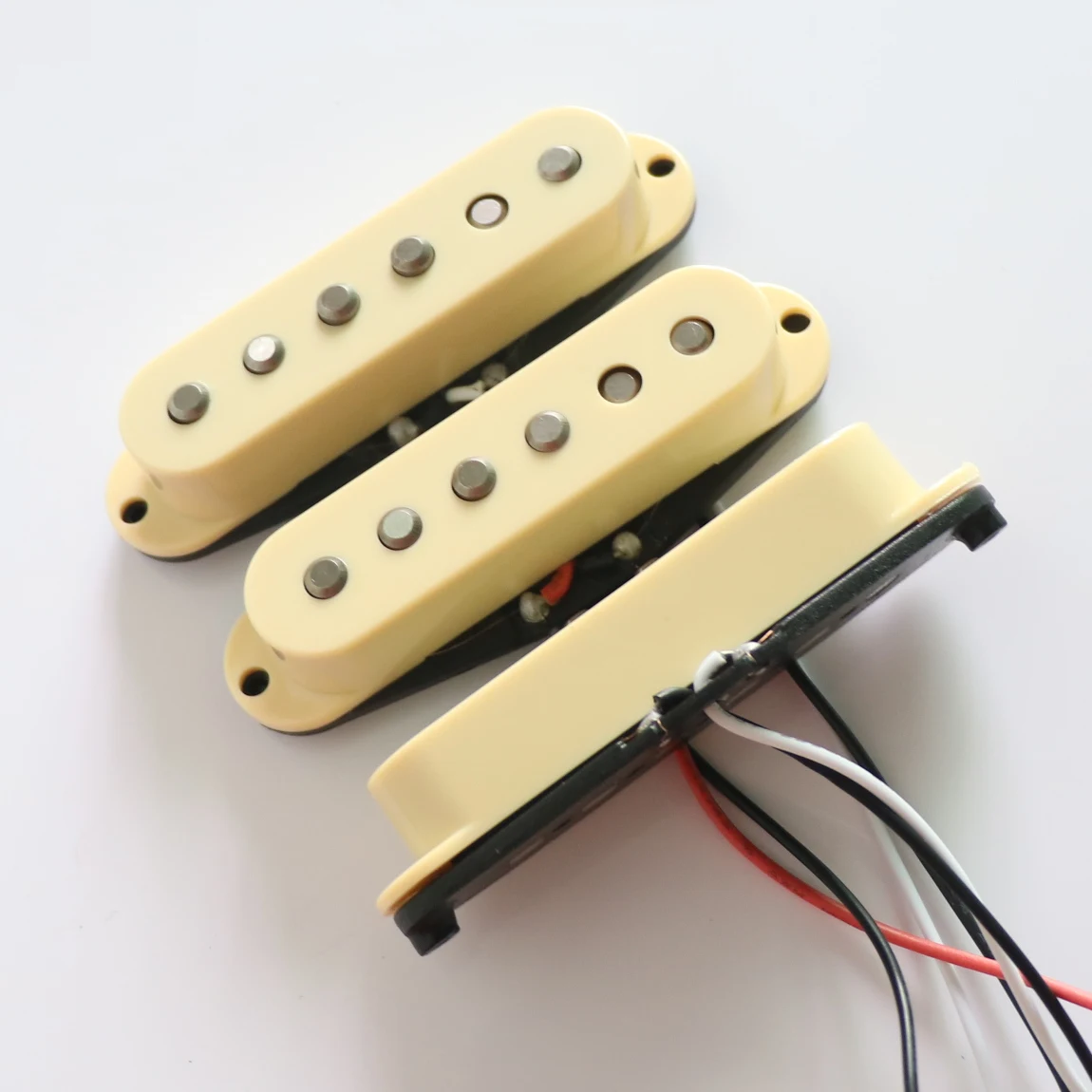 Vintage Warm Sound Alnico V Single Coil St Guitar Pickups Donlis Ds54 For Wholesale Buy