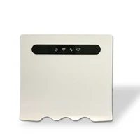 

APN 4g LTE CPE WiFi Router 50 users Indoor wireless CPE