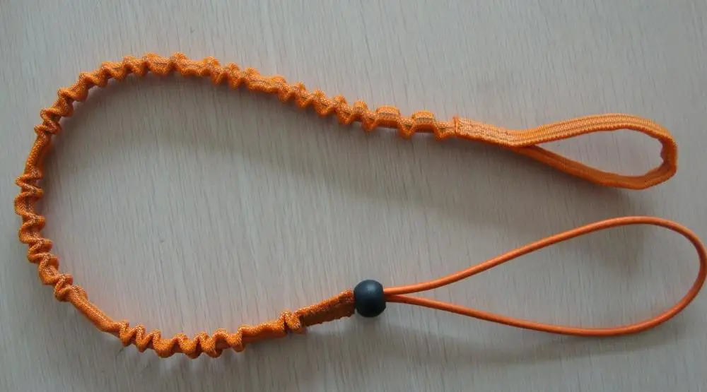 
Hot sale high quality tool lanyard for safety holder 