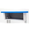 Single primary school desks and chairs training class children's study table kindergarten presch for sale